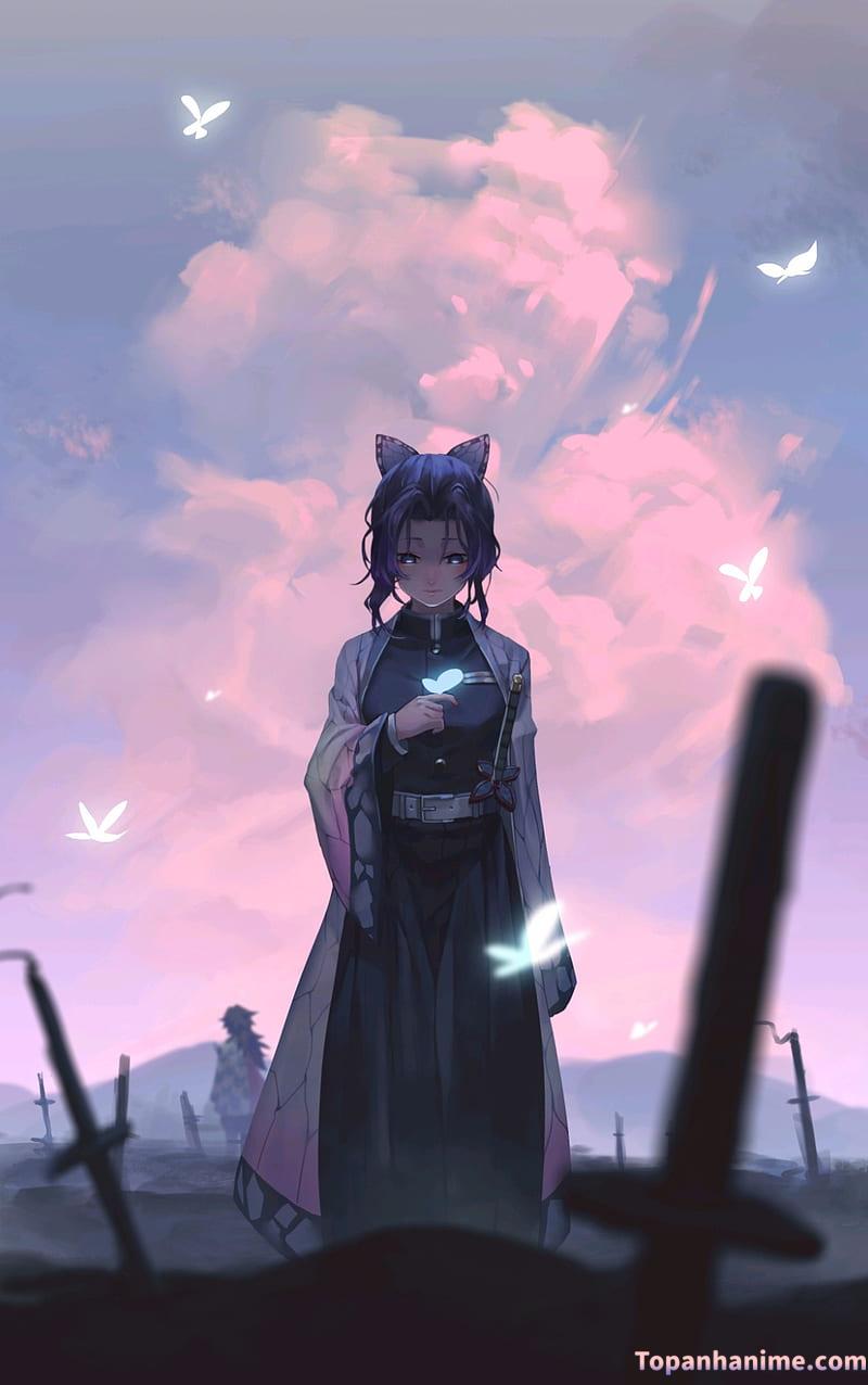 ảnh Shinobu Kocho 22