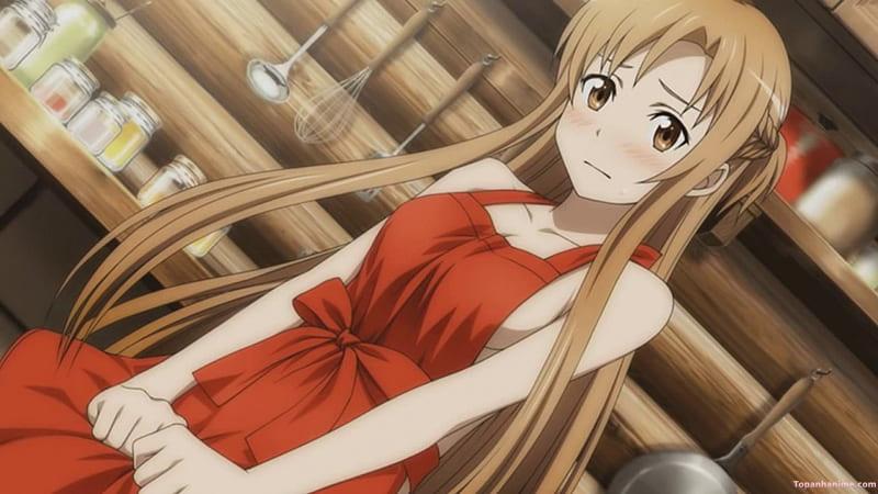 ảnh Asuna Yuuki 22