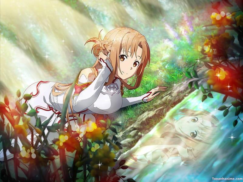 ảnh Asuna Yuuki 21