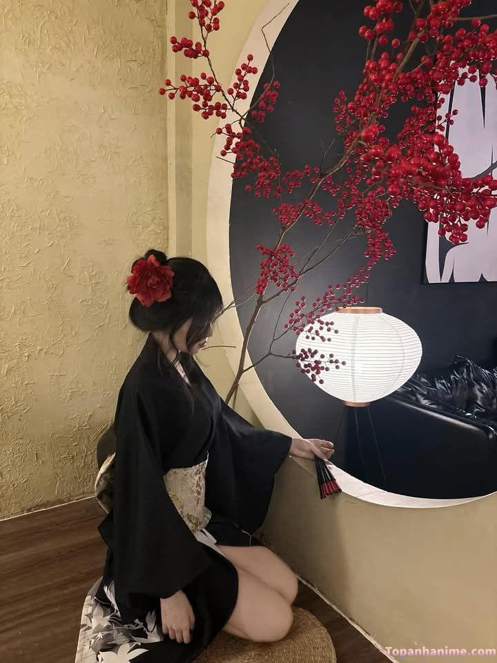 Ảnh gái Nhật 19