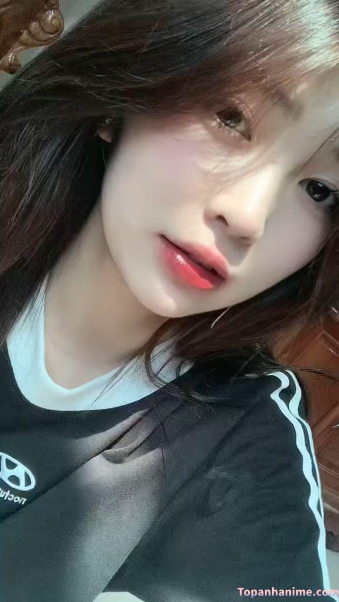 ảnh gái lớp 8 6