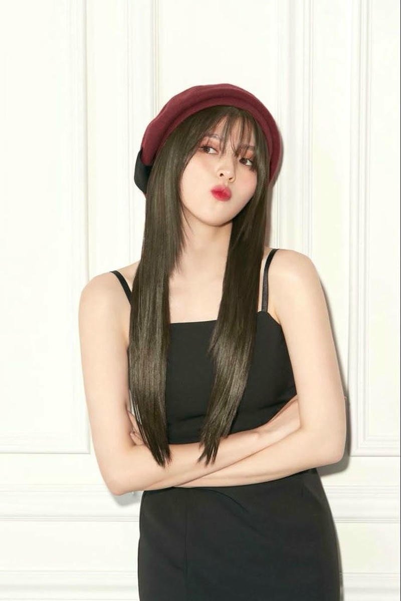 Han So Hee bikini 25