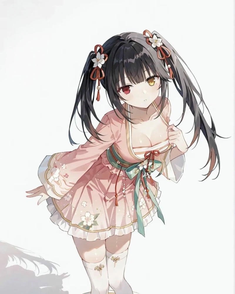 Kurumi anime 17