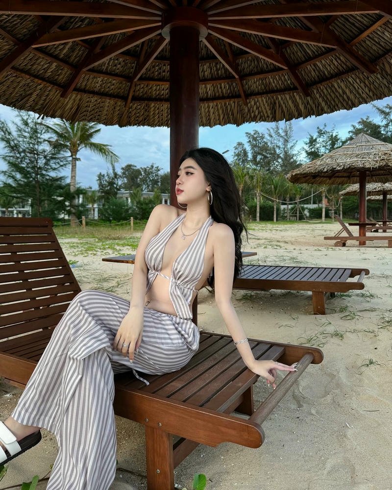 Ngô Thị Mỹ Duyên OnlyFans Leak 36