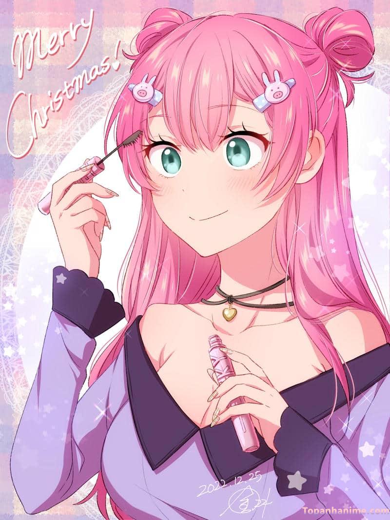 ảnh Akari Watanabe 21