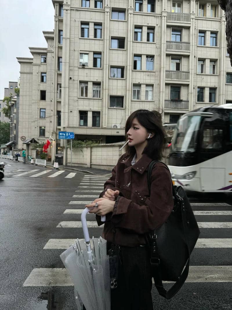 ảnh gái xinh cá tính 66