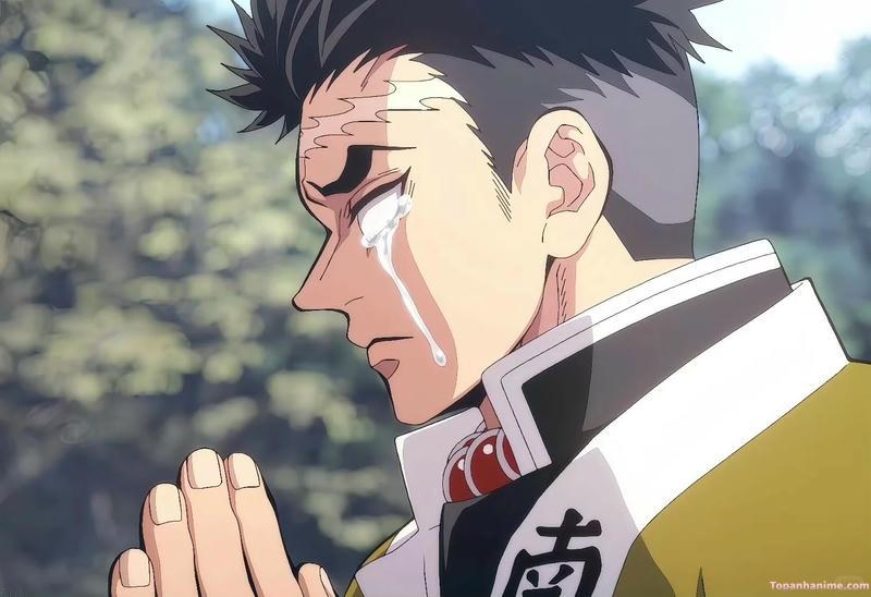 ảnh Gyomei Himejima 17