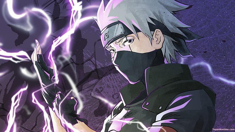 ảnh Hatake Kakashi 18