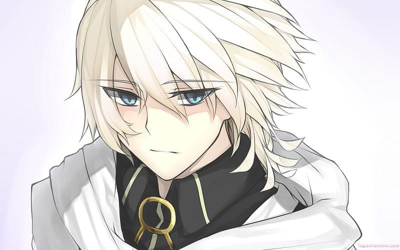 ảnh Mikaela Hyakuya 19