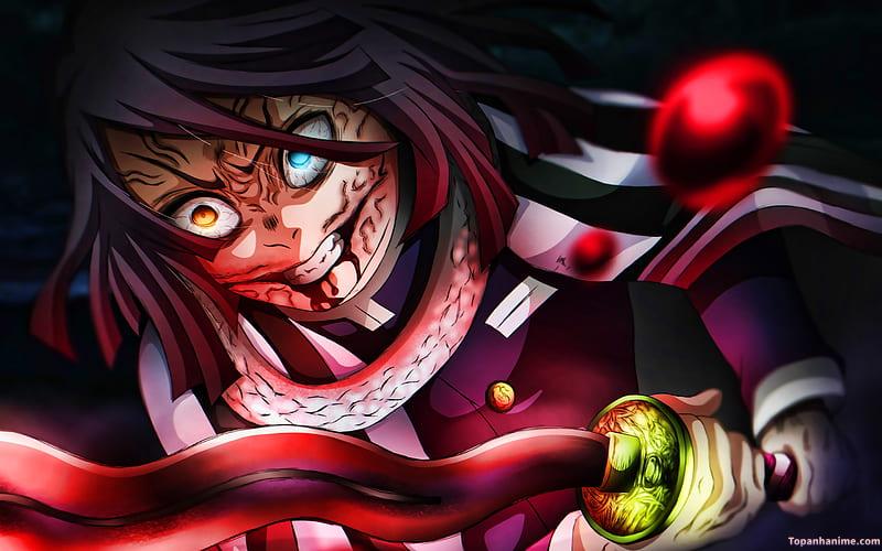 ảnh Obanai Iguro 20