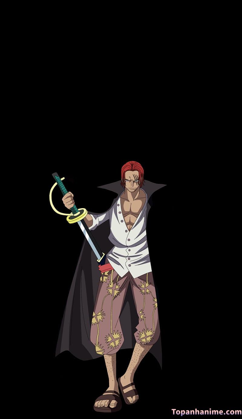 Mẫu ảnh Shanks 23
