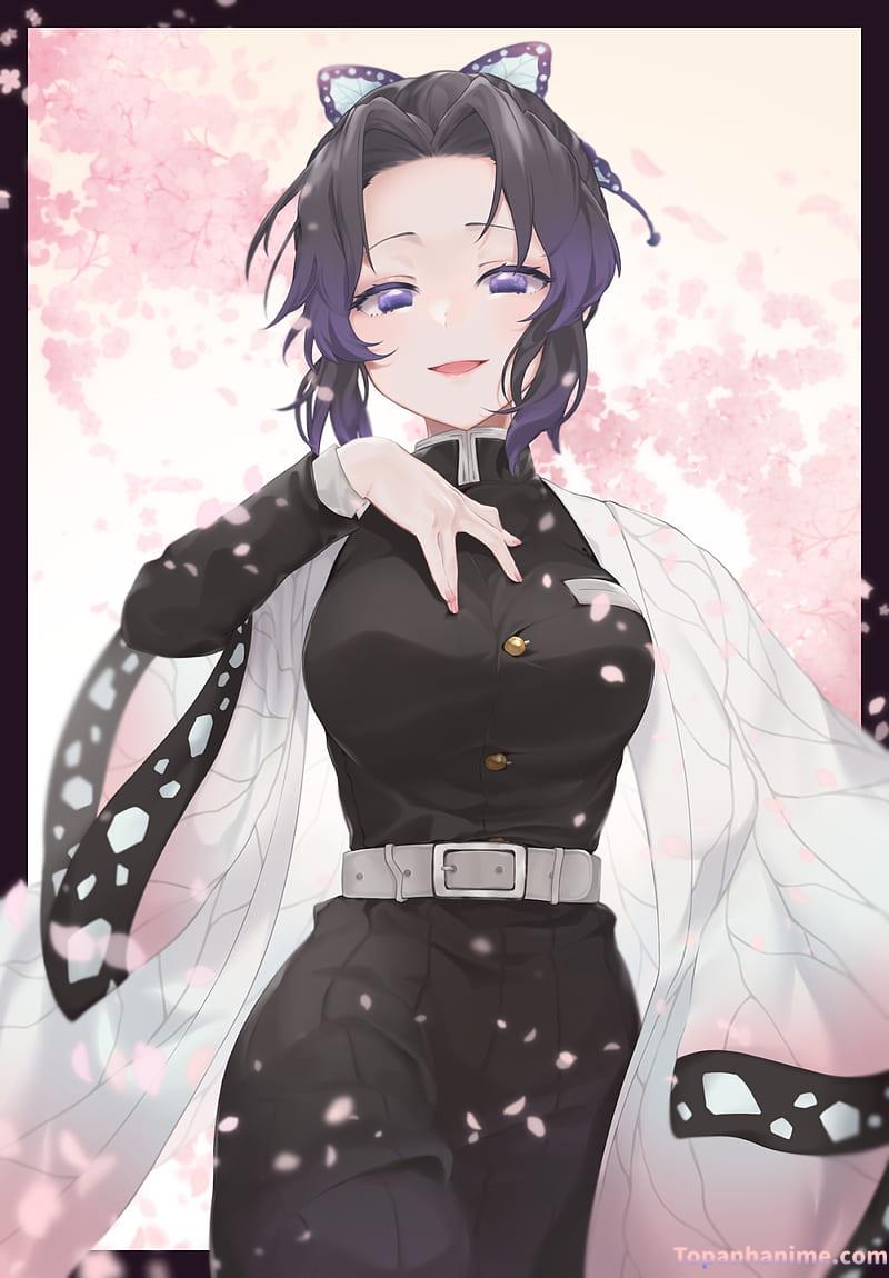 ảnh Shinobu Kocho 17