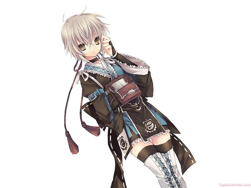 Ảnh Yuki Nagato 21