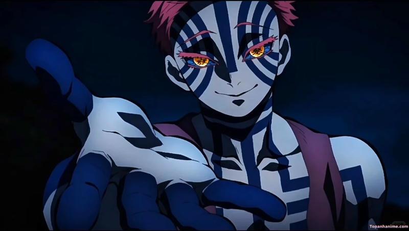 Mẫu ảnh Akaza 23