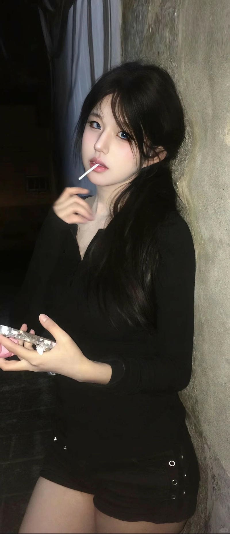 hình nền girl xinh 4k 35