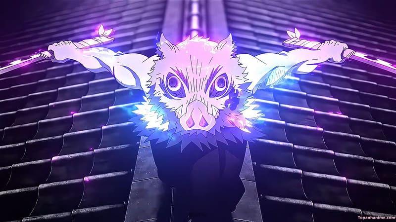 ảnh Inosuke Hashibira 15