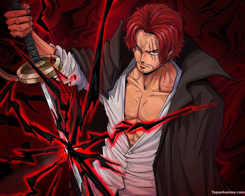 Mẫu ảnh Shanks 27