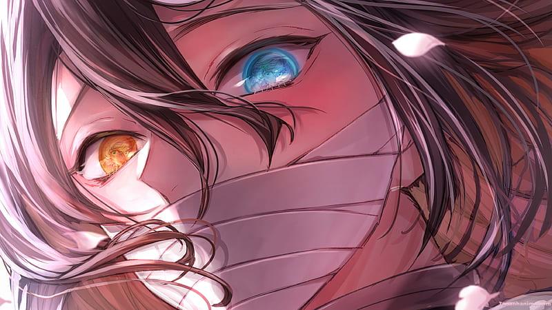 ảnh Obanai Iguro 13