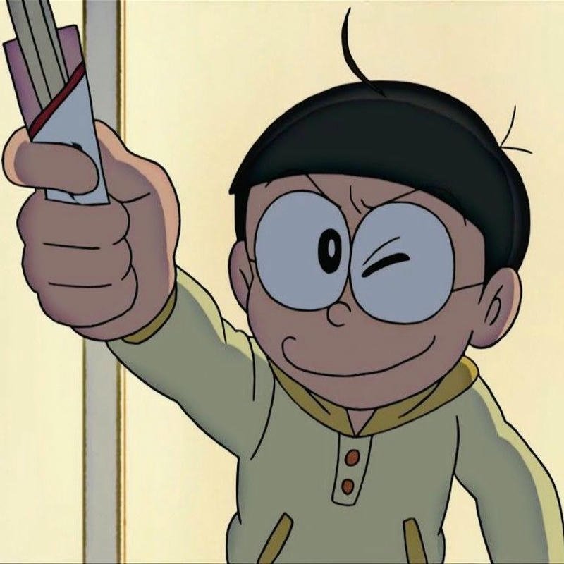 Nobita 23
