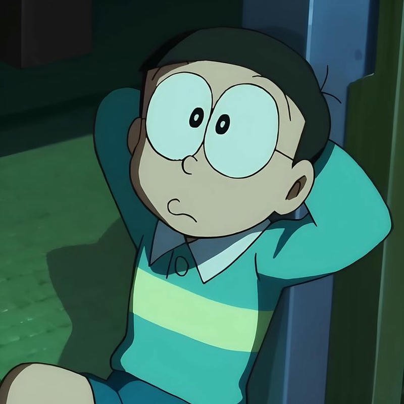 Nobita 27