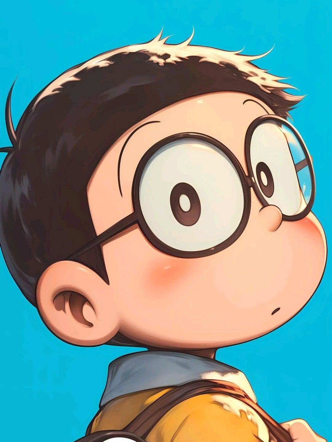 Nobita 31