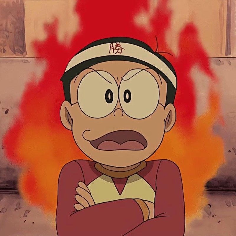Nobita 32