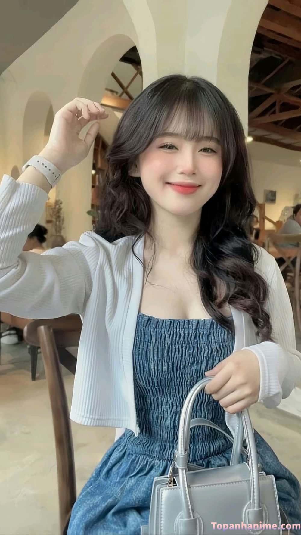 ảnh mạng gái Việt Nam 10