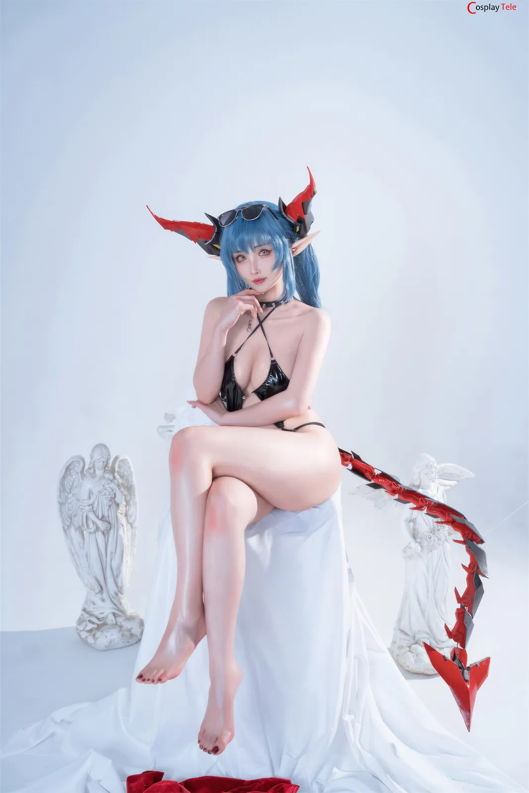 Rioko cosplay Regensburg 19