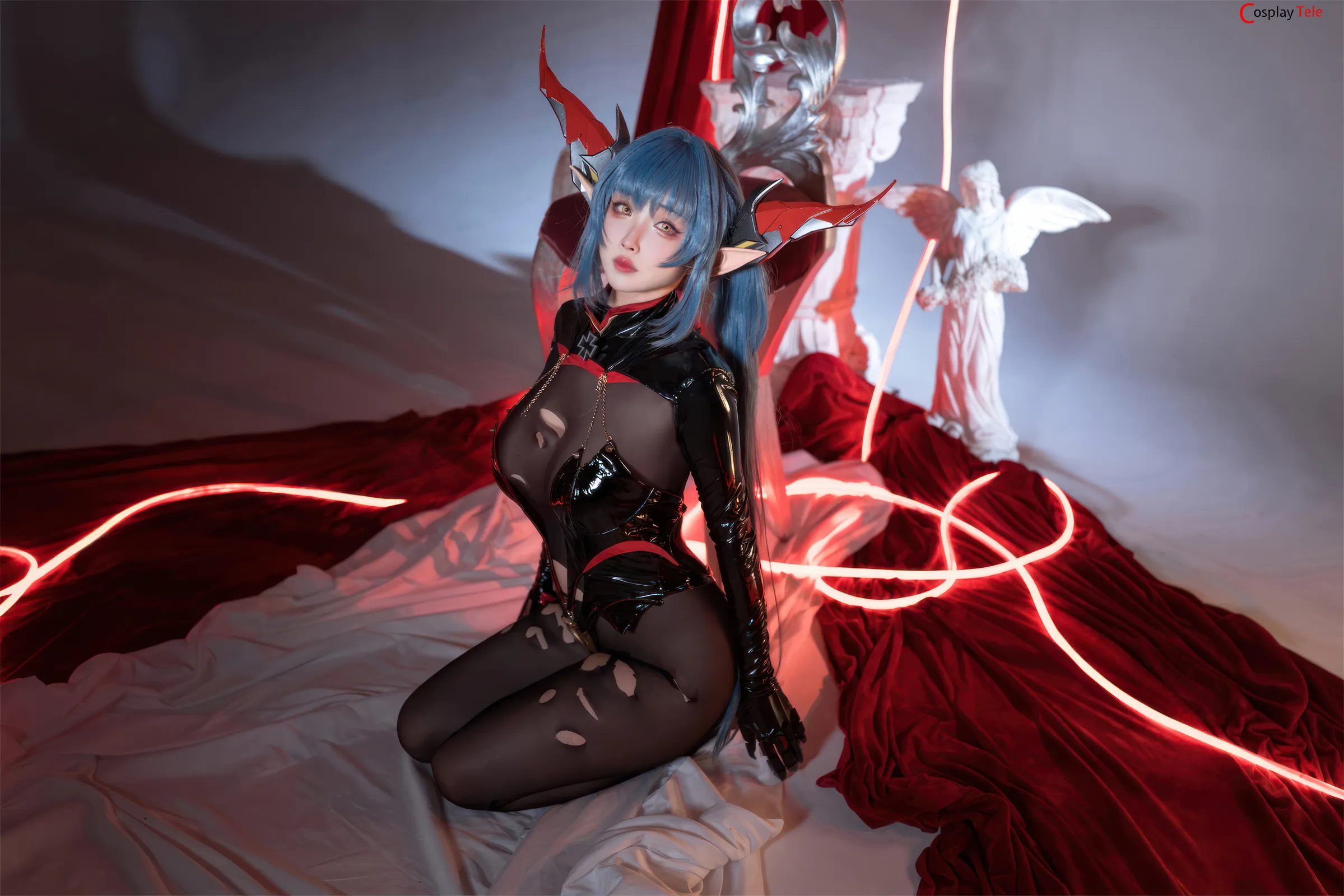 Rioko cosplay Regensburg 8