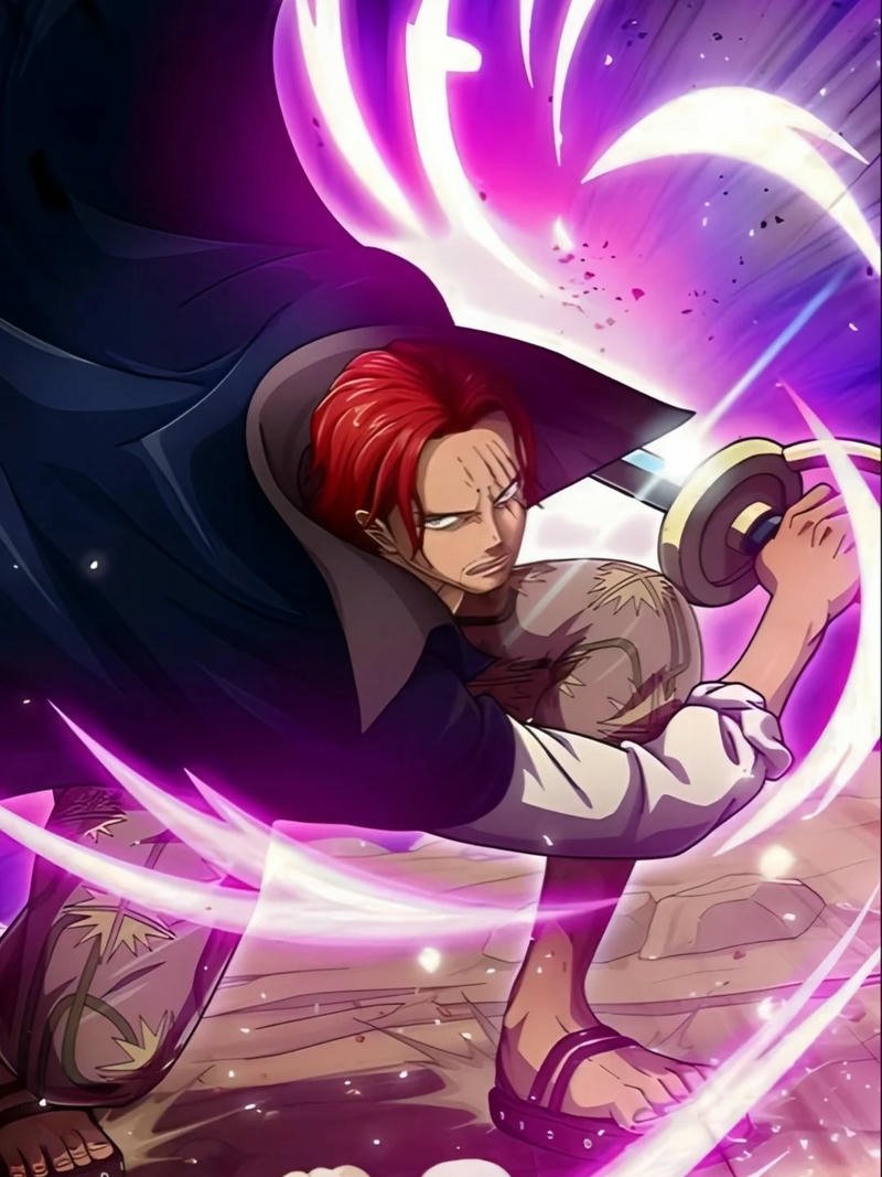 ảnh Shanks 25