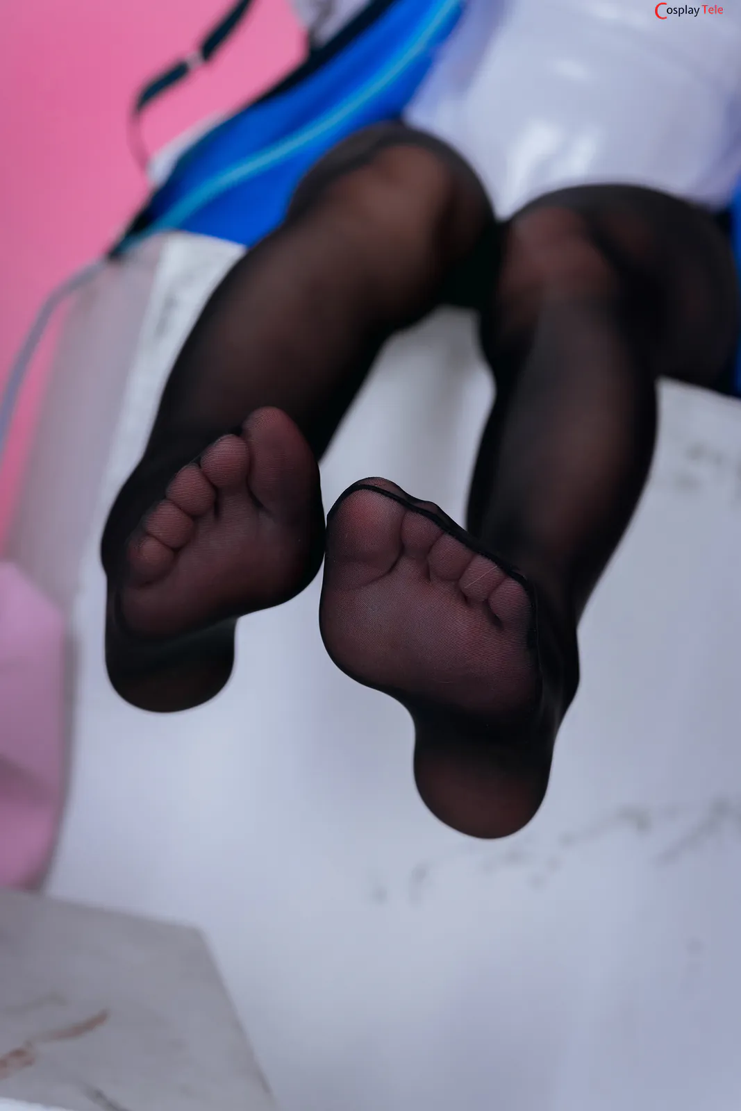 Shi yi zhixiong zi ma cosplay Ushio Noa 47