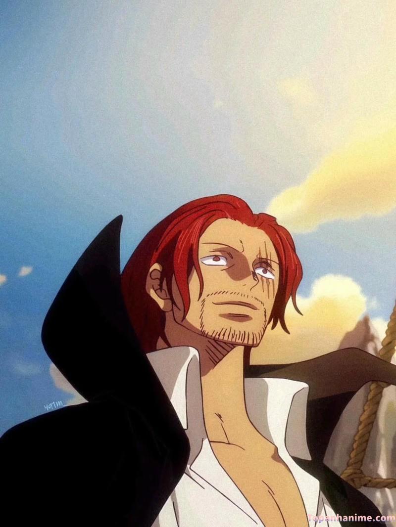 Mẫu ảnh Shanks 30