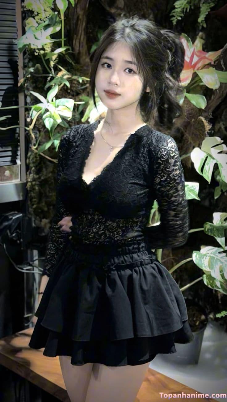 Tải ảnh gái xinh Việt Nam 5