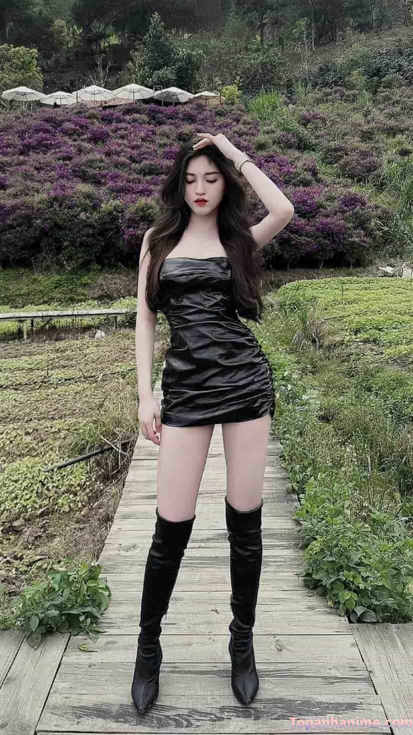 Tải ảnh gái xinh Việt Nam 10