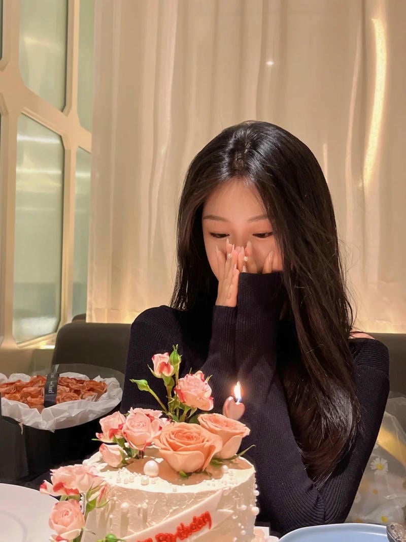 ảnh gái xinh chúc mừng sinh nhật 68