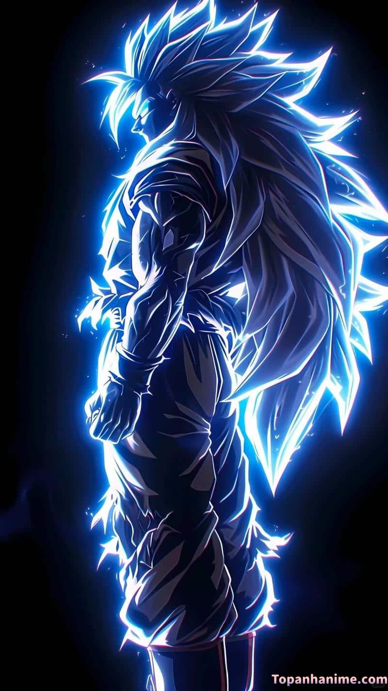 Mẫu ảnh SonGoku 28