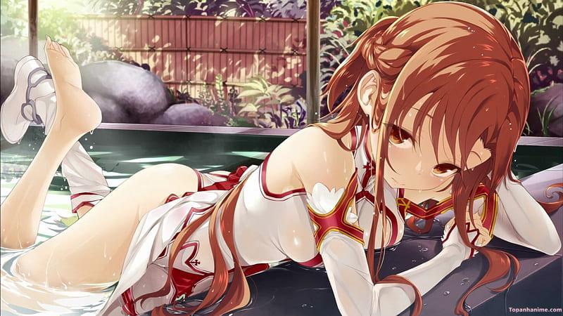 ảnh Asuna Yuuki 11