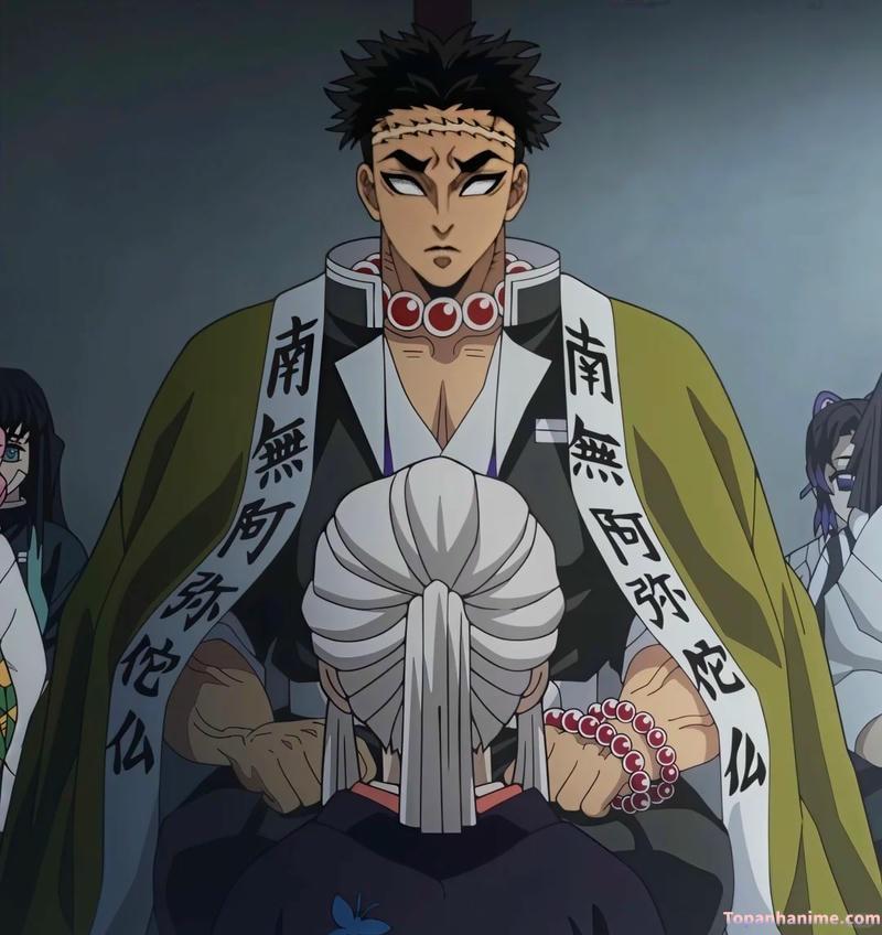 ảnh Gyomei Himejima 10