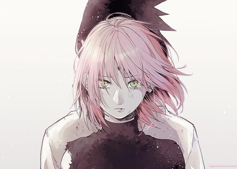 ảnh Haruno Sakura 10