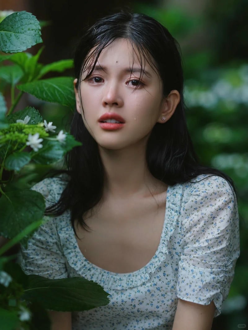 ảnh con gái khóc 72