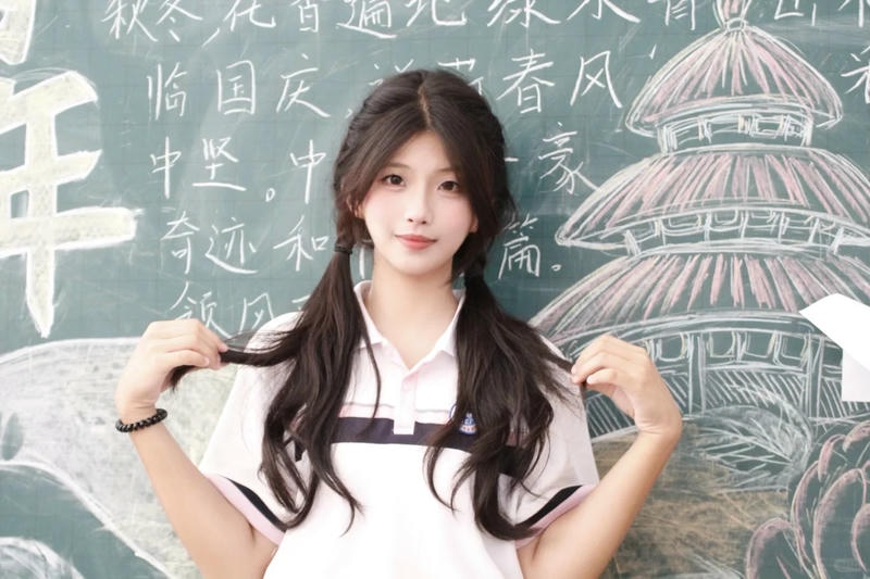 ảnh gái học sinh 42