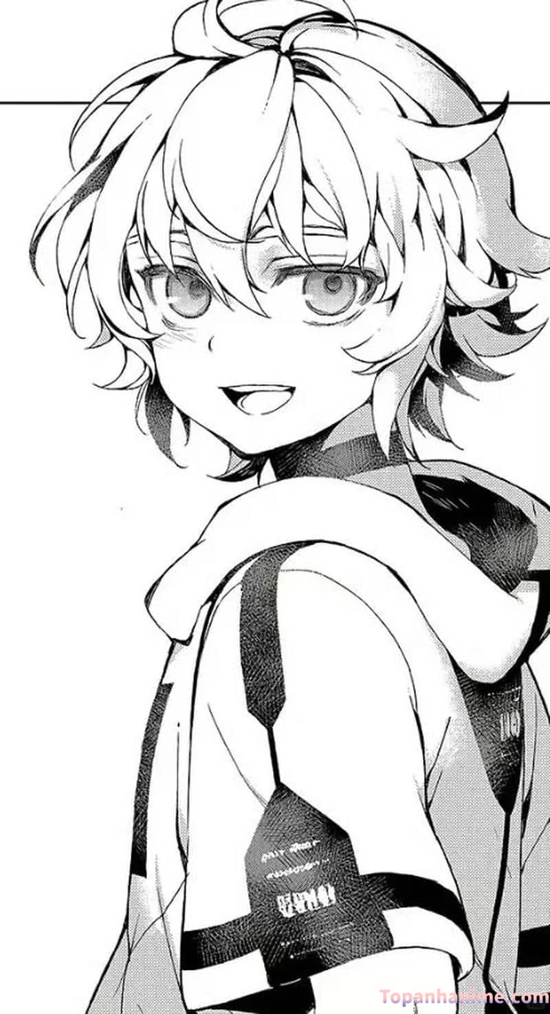 ảnh Mikaela Hyakuya 9