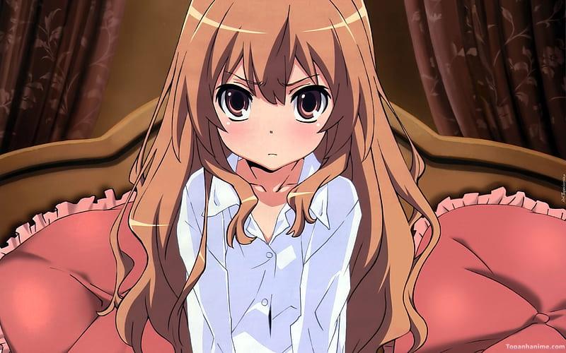 ảnh Taiga Aisaka 9