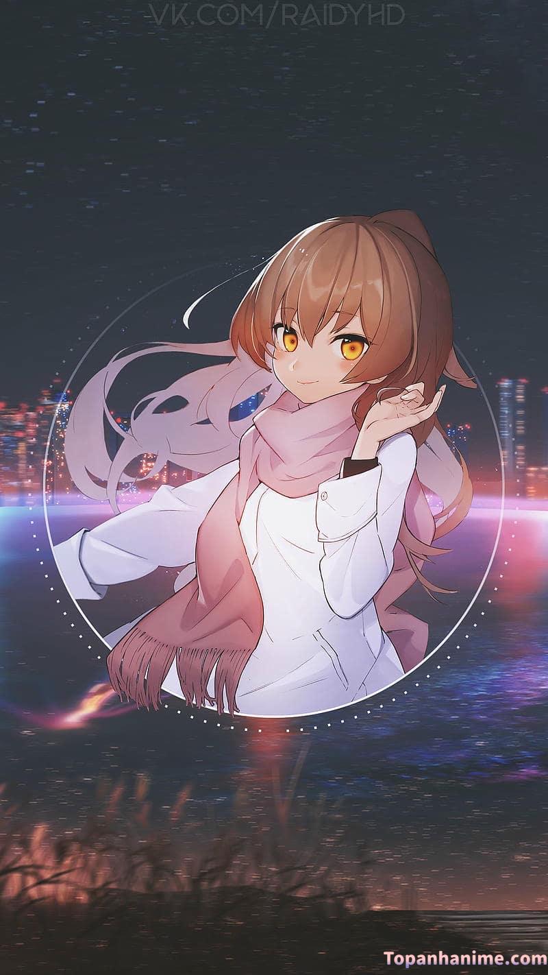 ảnh Taiga Aisaka 8