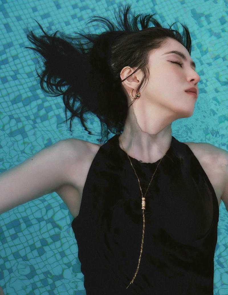 Han So Hee bikini 32