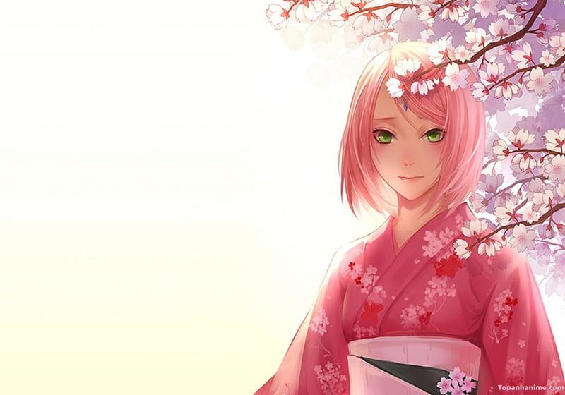 ảnh Haruno Sakura 7