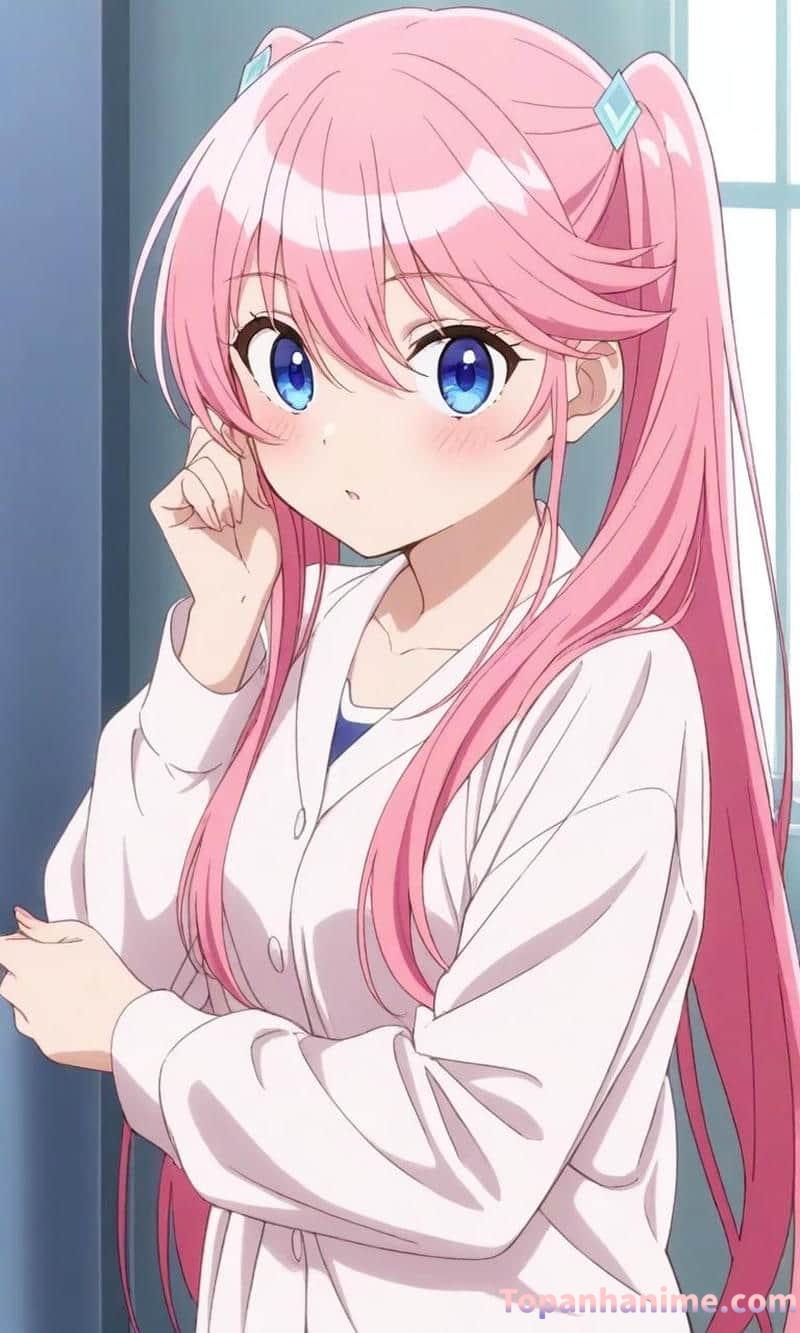 ảnh Tsukasa Yuzaki 34