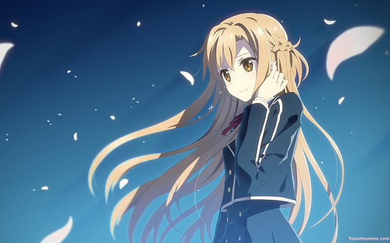 ảnh Asuna Yuuki 7