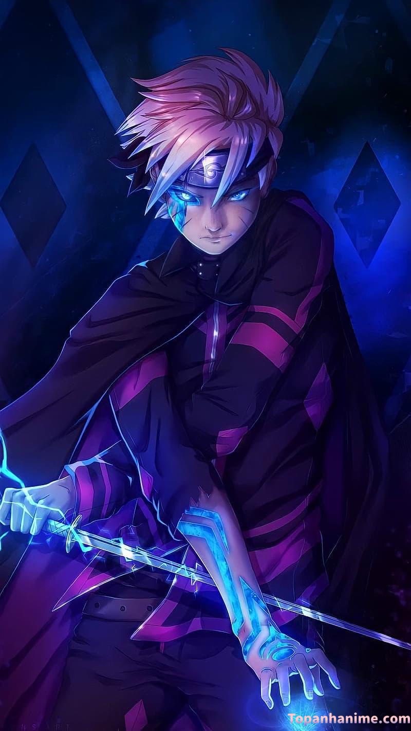 Ảnh Uzumaki Boruto 6