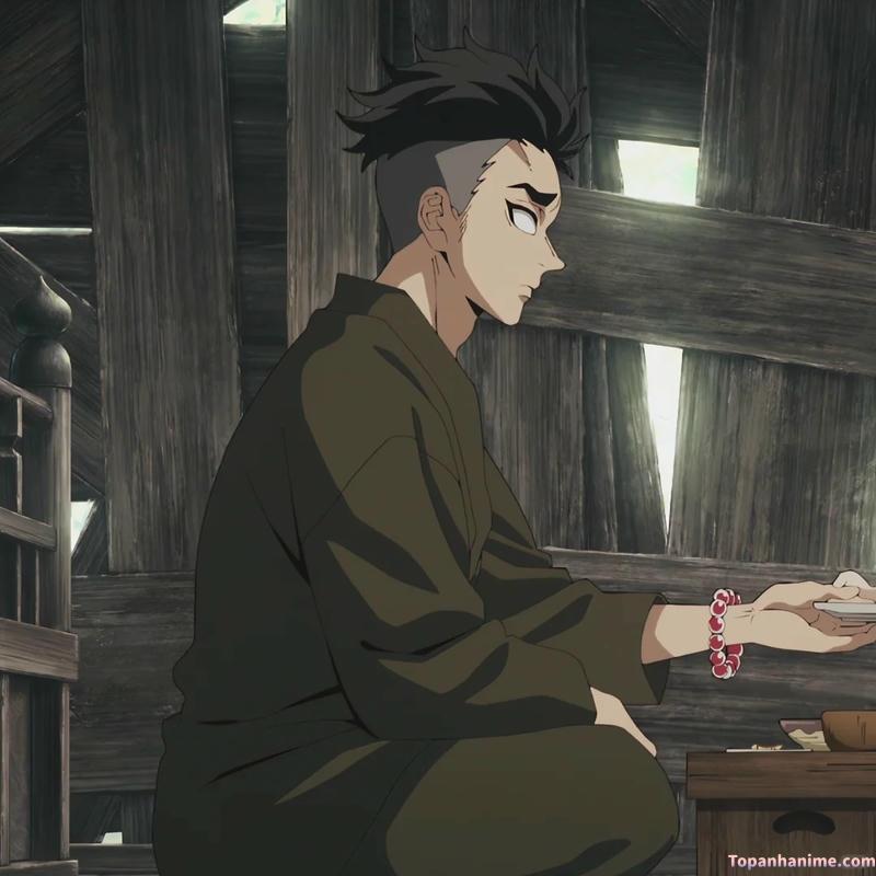 ảnh Gyomei Himejima 5